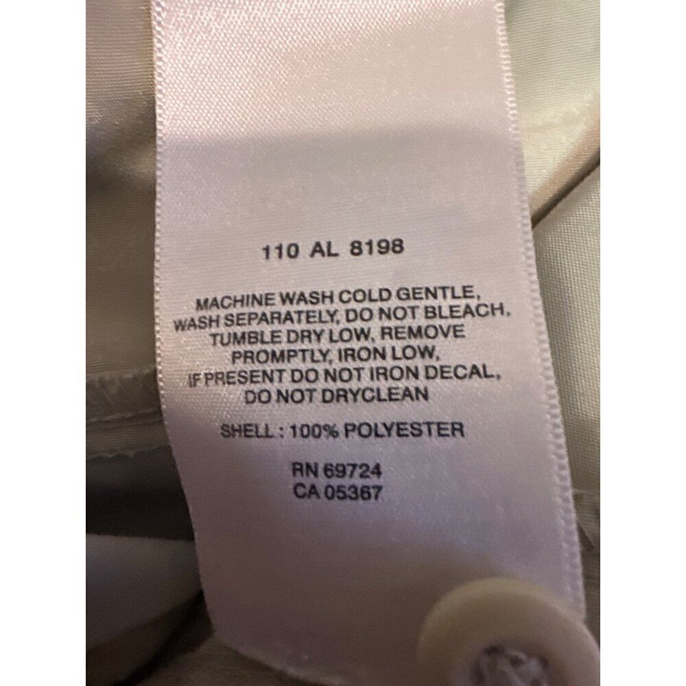 Columbia Omni-Shade Tan‎ Capri Pants Size 10 - Picture 12 of 14